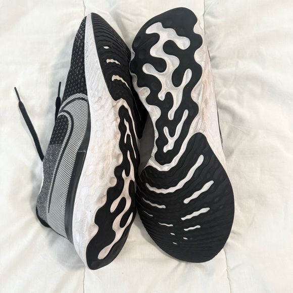 Nike Men’s React Infinity FlyKnit Running‎ Shoes Size 11.5 main image 7